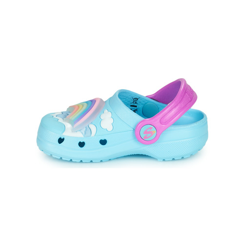 Skechers - HEART CHARMER - Bleu