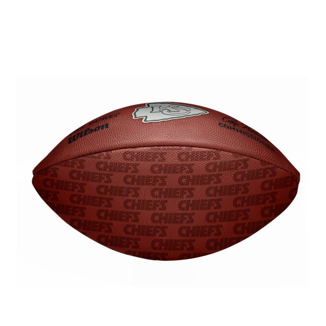NFL Team Duke Showcase