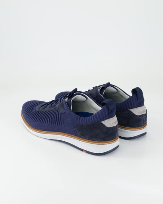 Lloyd MALIX Sneaker in Blau