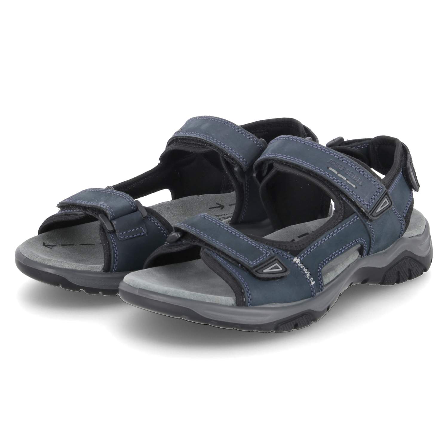 Josef Seibel Sandalen ARLO - indigo