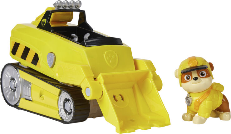 Paw Patrol PAW Patrol Junglekøretøj