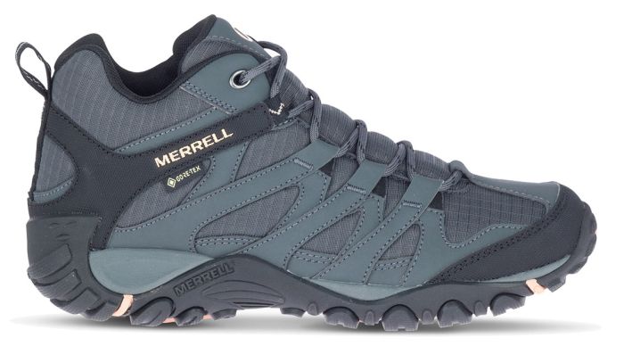 Claypool Sport Mid GTX Women damestøvle