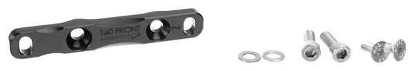 Adaptateur Hope Z montage FM vers FM (Av-160mm) HBMZN
