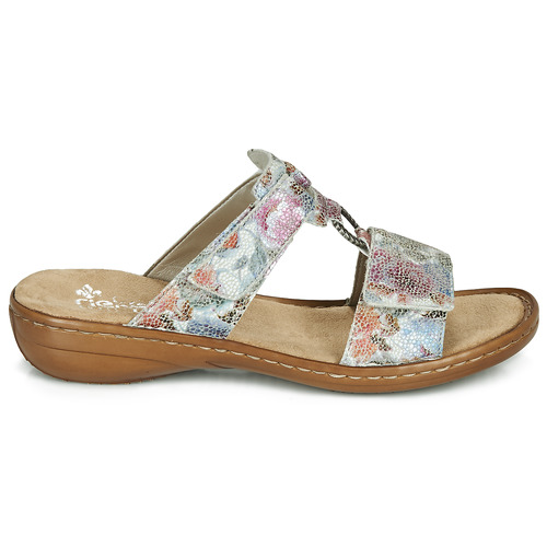 Rieker - MOLA Multicolor