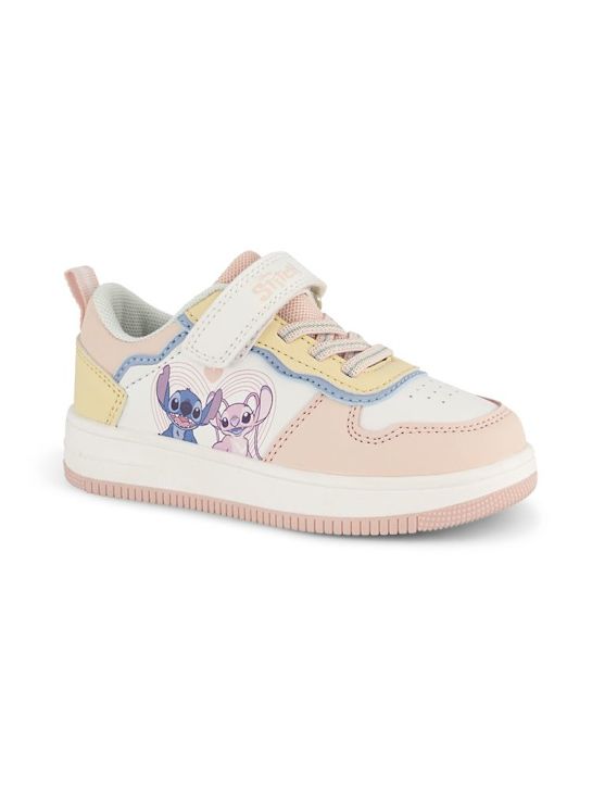 Stitch Sneaker