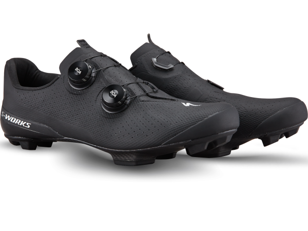 S-Works Recon Cykelsko, Black