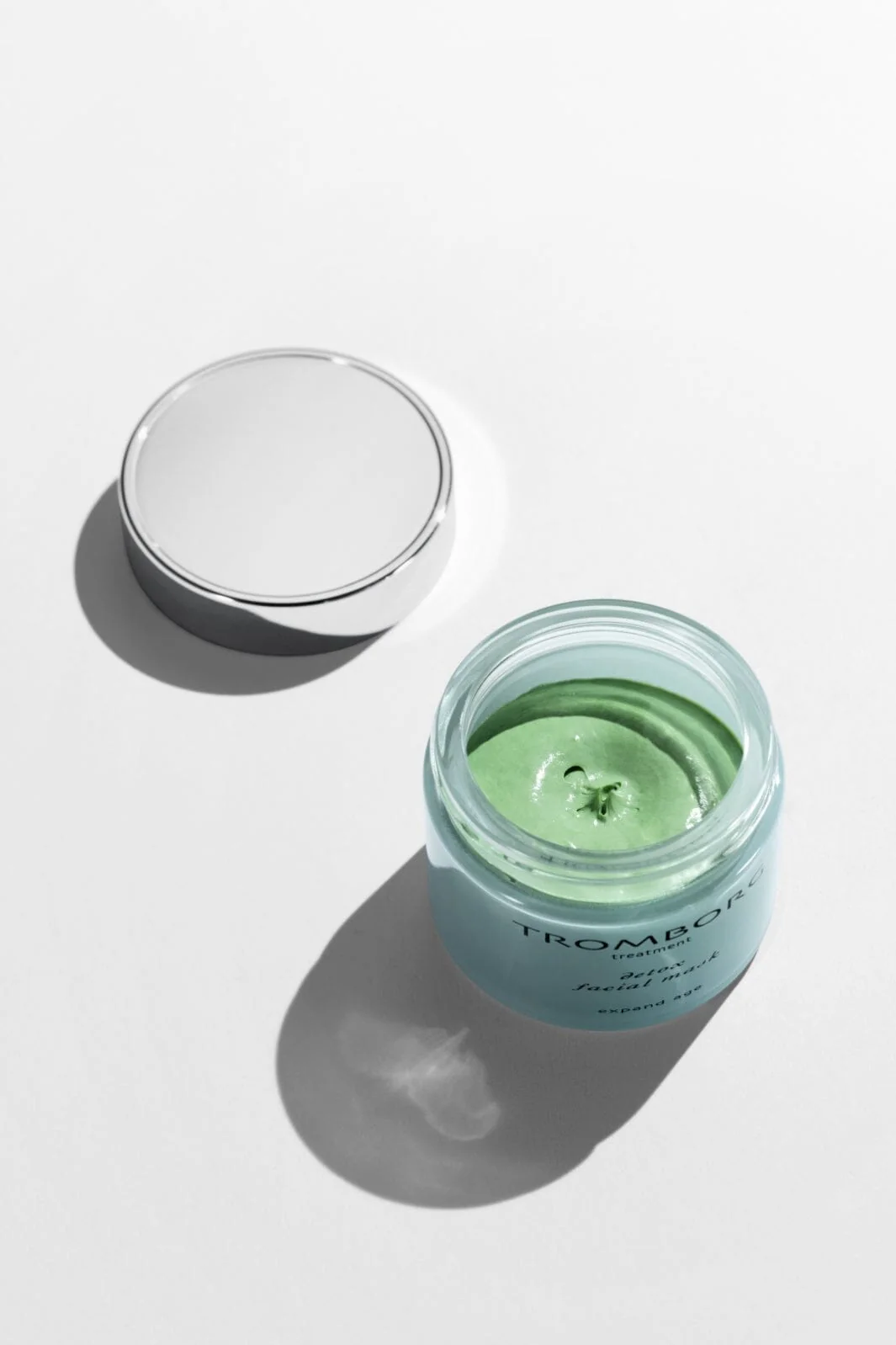 Tromborg Detox Facial Mask
