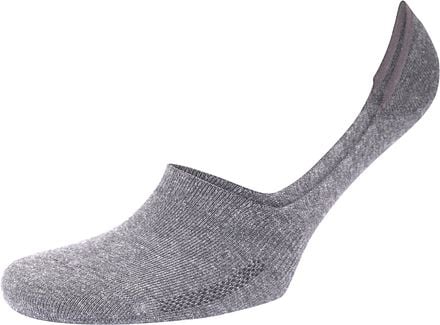 Levi's Sneakersok 2-Pack Grijs 993050001-758 kopen