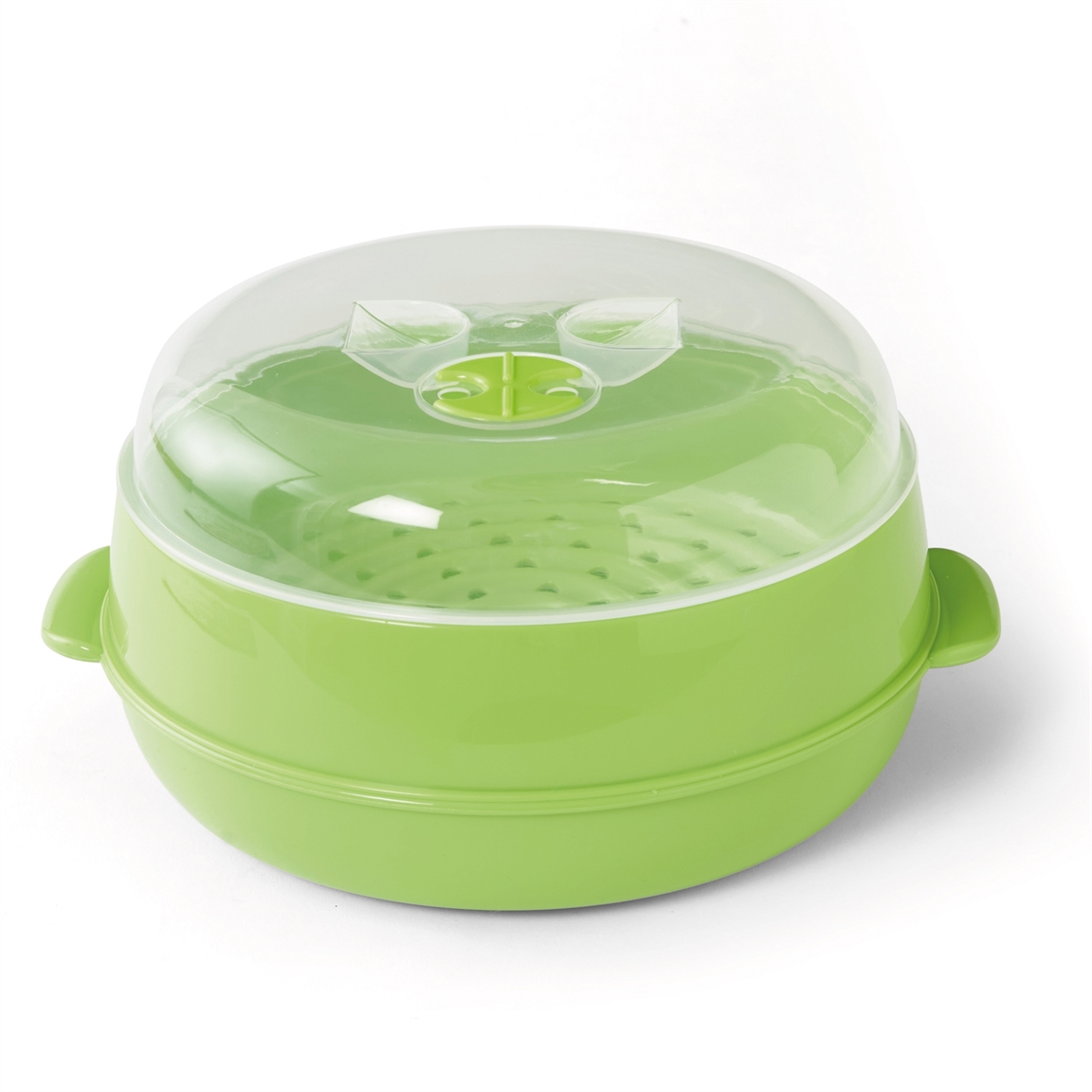 Cuiseur vapeur micro-ondes