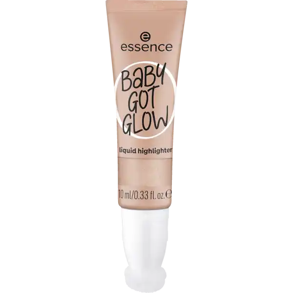 BABY GOT GLOW liquid highlighter 30 Breezy Bronze