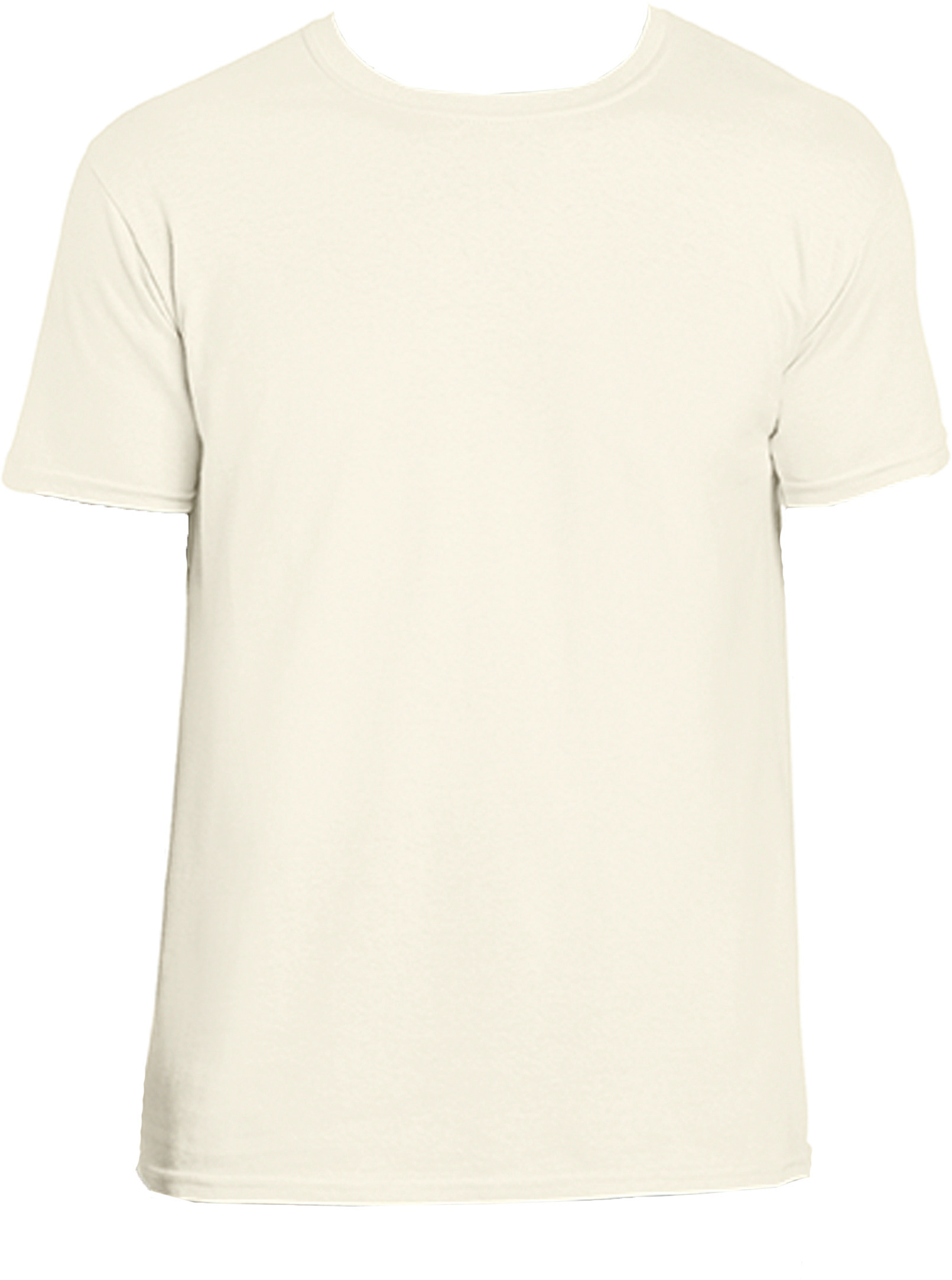 Gildan GI6400 - T-Shirt Homme Confort Coton Premium