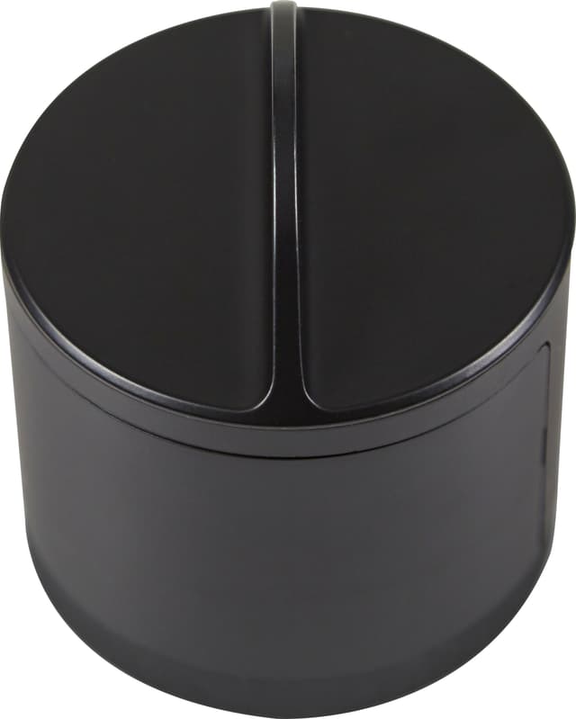 Danalog V3 2024 smart trådløs lås (sort/brun/Bluetooth/Euro)