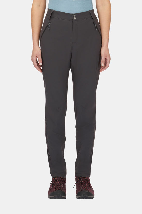 Rab Rab Ascendor Light Outdoorbroek Dames