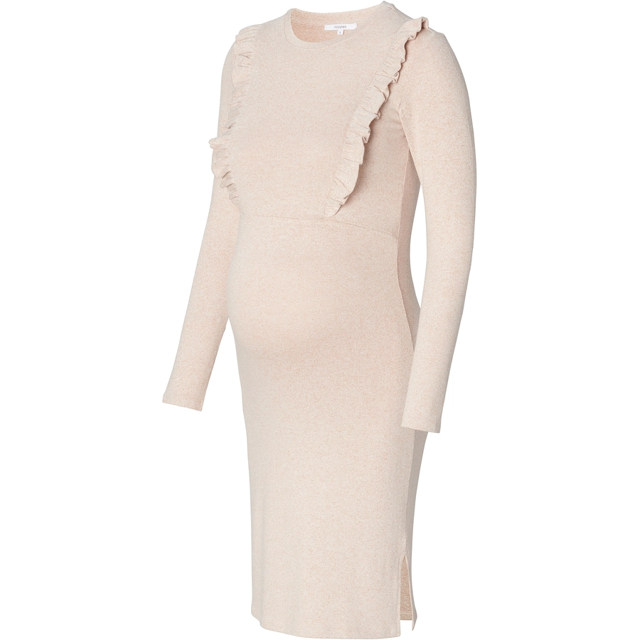Noppies Still-Kleid Paducah Oatmeal