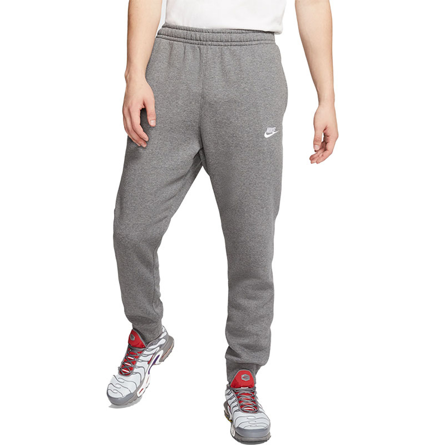 Nike Sportswear Club Fleece Sweater Trainingspak