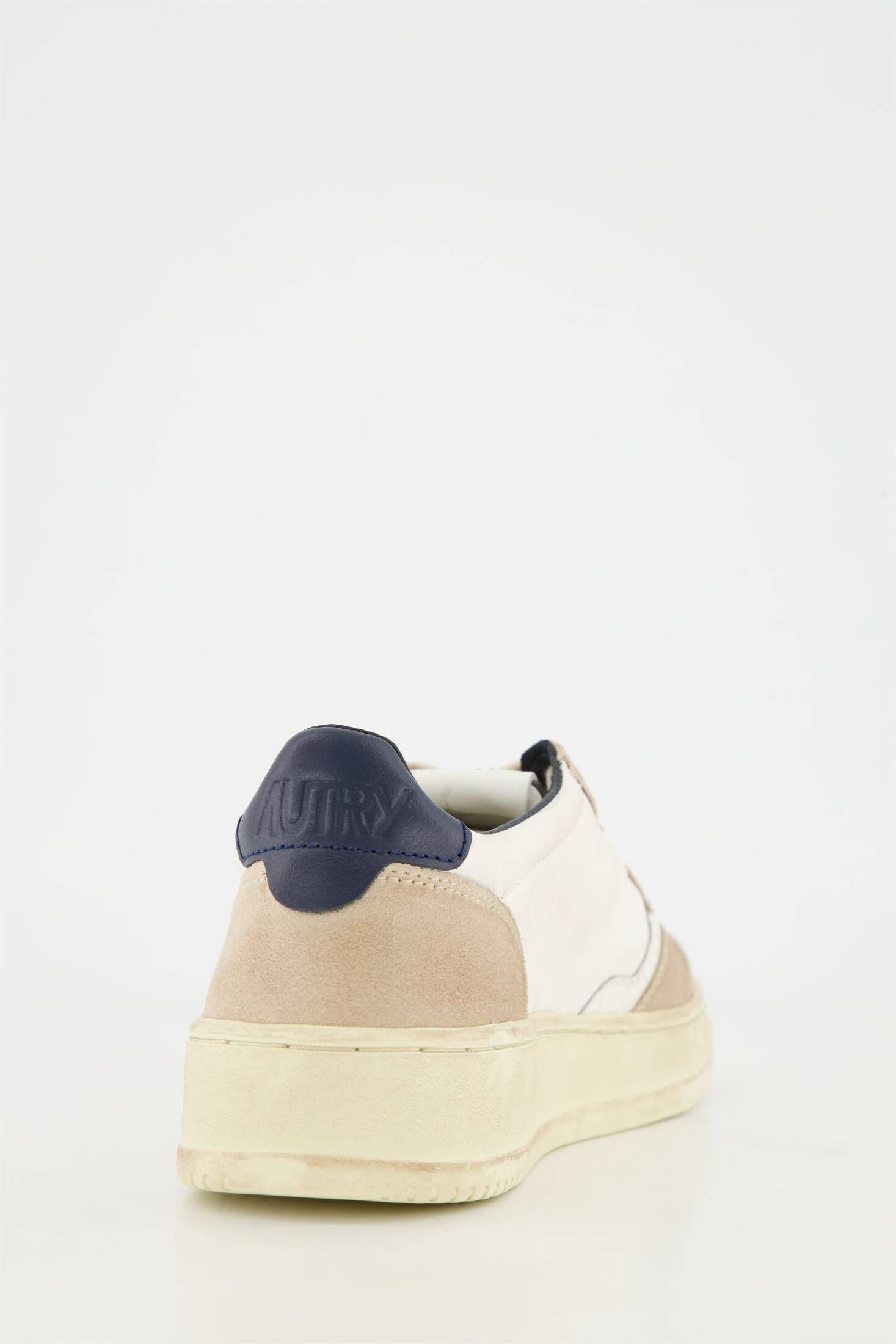 Autry| Damen Sneaker MEDALIST LOW