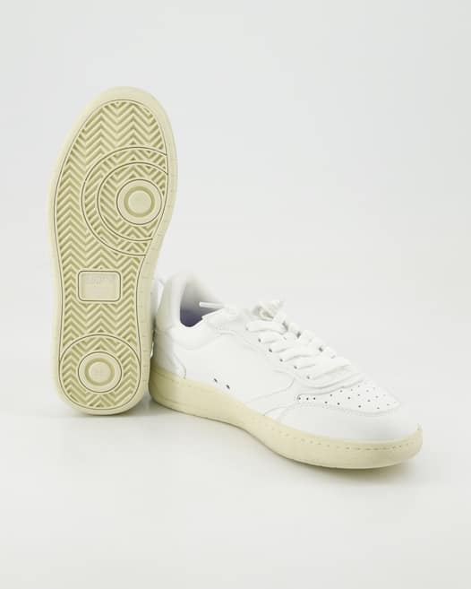 MRP LAS VEGAS Sneaker in Weiß