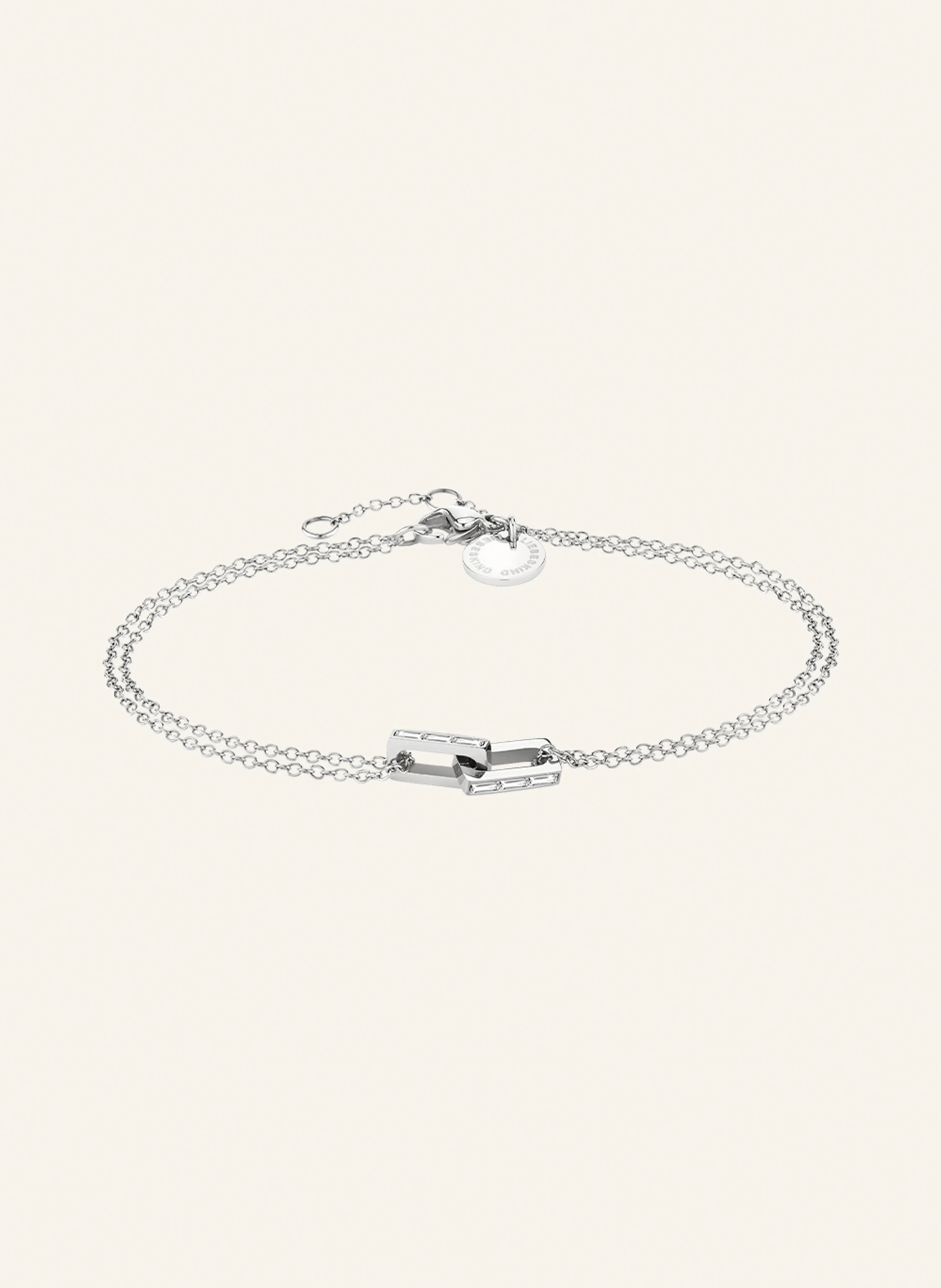 LIEBESKIND ArmbandausEdelstahl