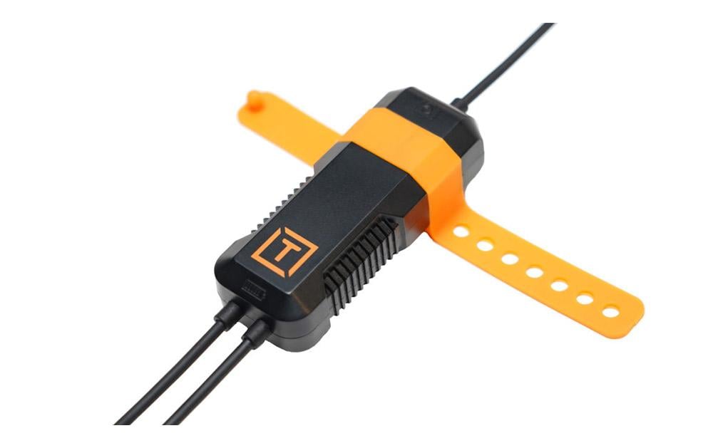 ONsite Relay C Camera Power System<br>Unterbrechungsfreie Stromquelle für Ihre Kamera