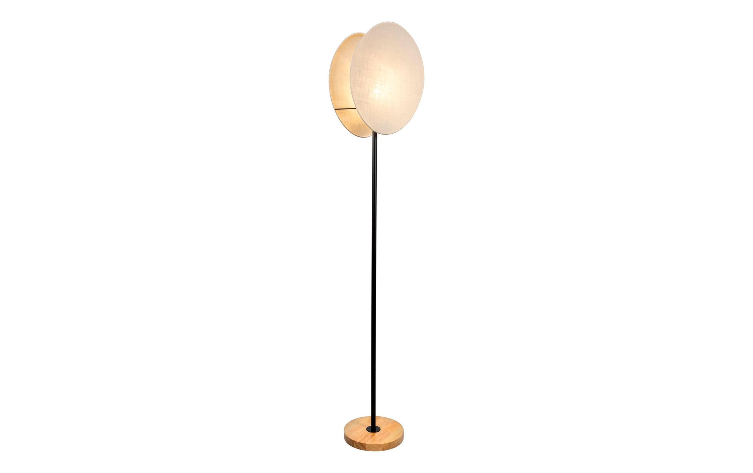 Pauleen LED Stehlampe »Stehleuchte Boho Darling E2«