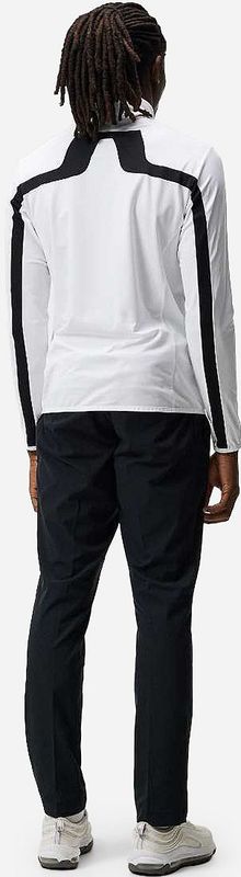 J.Lindeberg - Jarvis Midlayer - Vest - Lichtgewicht - Heren