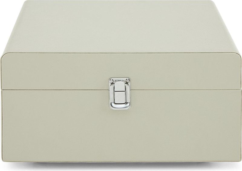 Crosley - Voyager - Platenspeler - Dune - Hout
