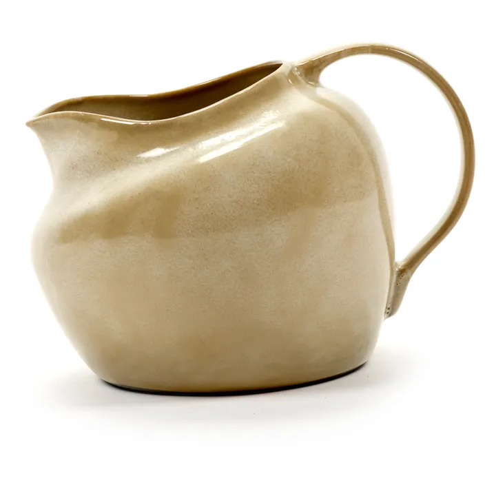 Serax Carafe Terre de rêve | Gris argile
