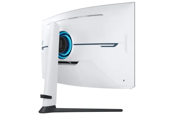 Samsung Odyssey Neo G8 S32BG850NP - G85NB Series - QLED-monitor - gaming - kurvet - 32