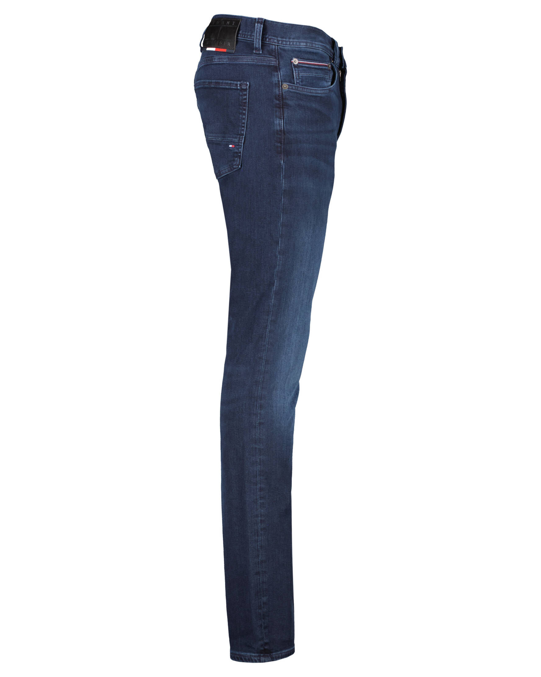 Tommy Hilfiger| Herren Jeans BLEECKER Slim Fit