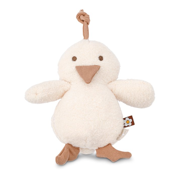 Jollein | Muziekhanger | Eend | 20 cm