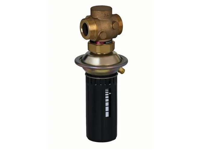 Danfoss AVP 20 PN16 - Returmontering. kvs 6,3 G 1 A