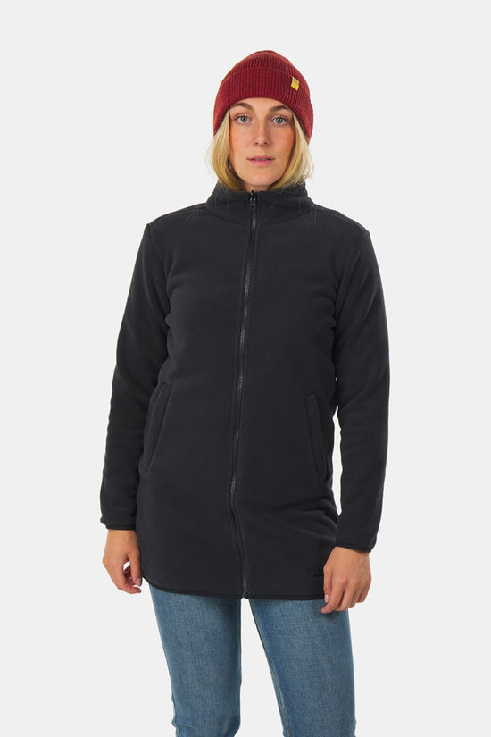 Jack Wolfskin Jack Wolfskin Baylight 3-In-1 Jas Dames