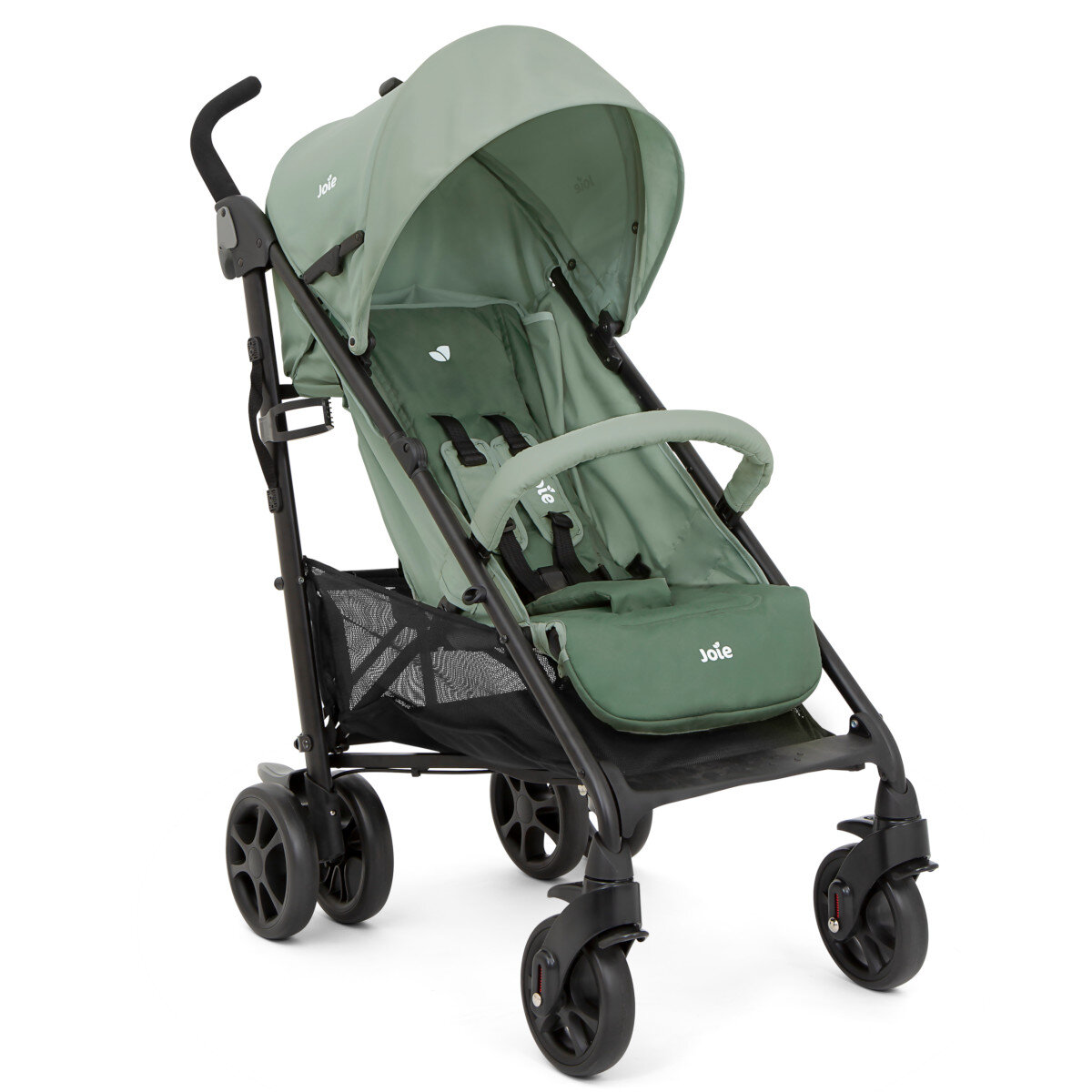 Joie Joie Buggy Brisk LX