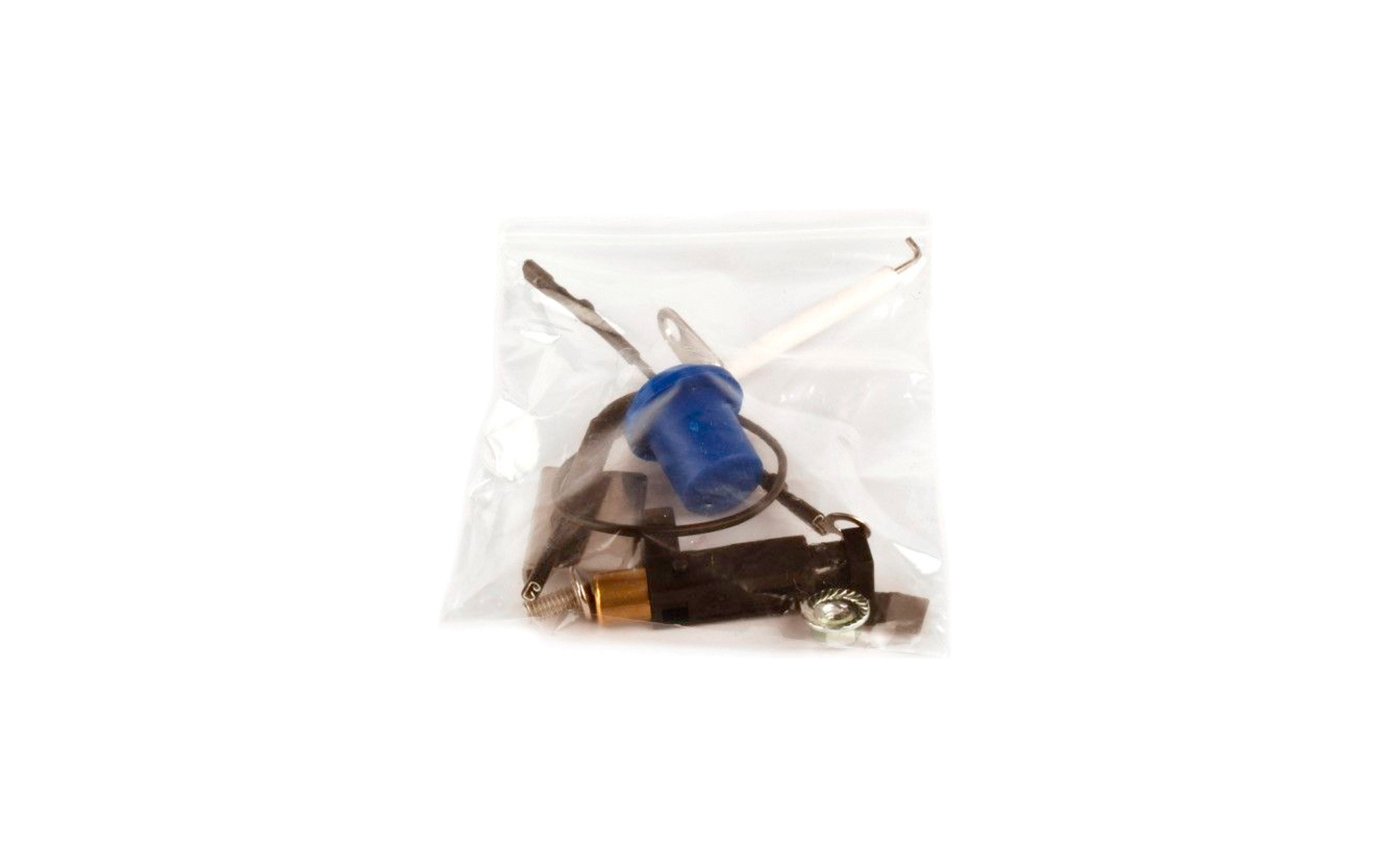Dometic Piezo Zündung