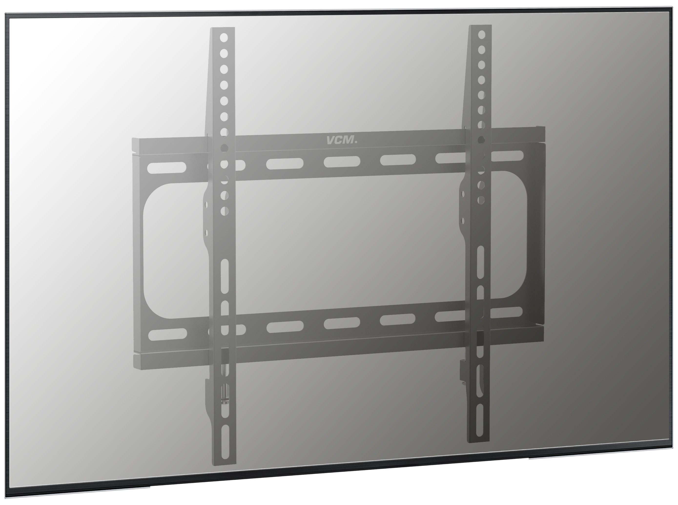 Wandhalterung B-FX 400