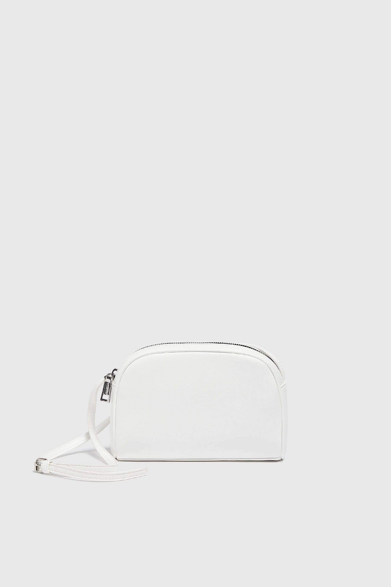 BOLSA TRANSVERSAL URBANA - BRANCA