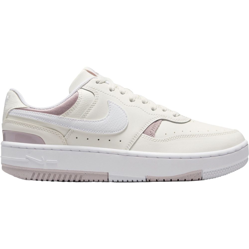 Nike Gamma Force Sneaker Damen sail