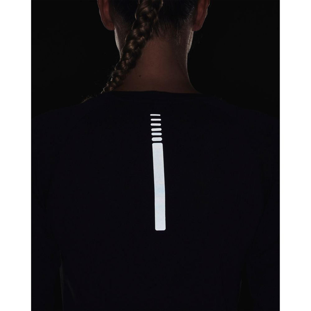Under Armour<br>Seamless Run LS Wmn