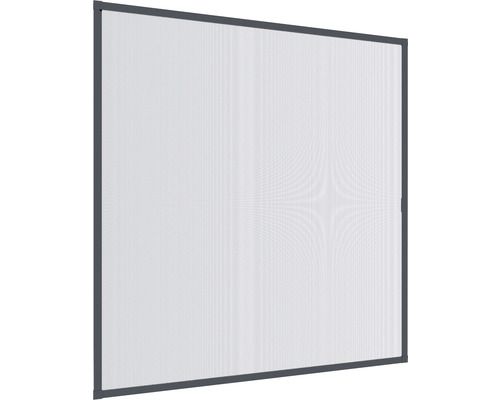 Insectenhor Windhager EXPERT raamkozijn antraciet 100x120 cm