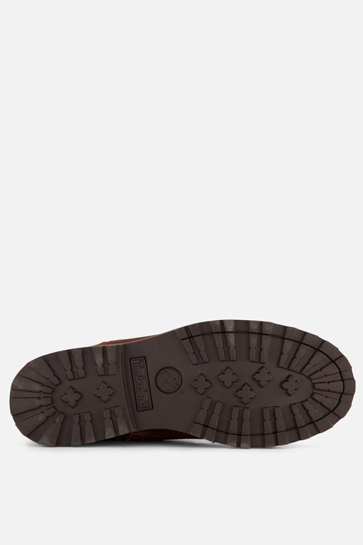 Timberland Courma Kid Mid boots buin Leer