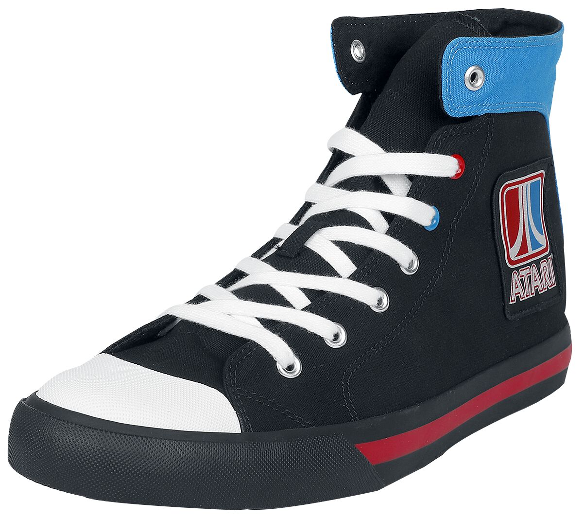 Logo Sports | Atari Baskets hautes