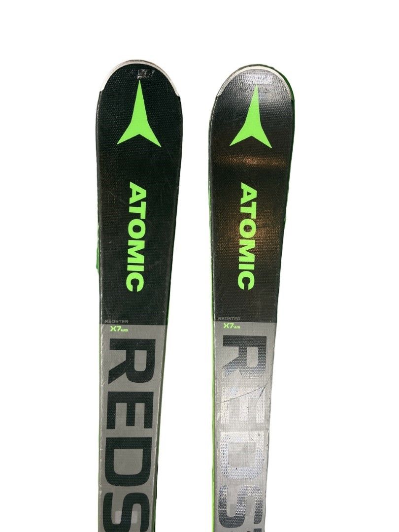 Atomic Redster X7 WB (2020/2021)
