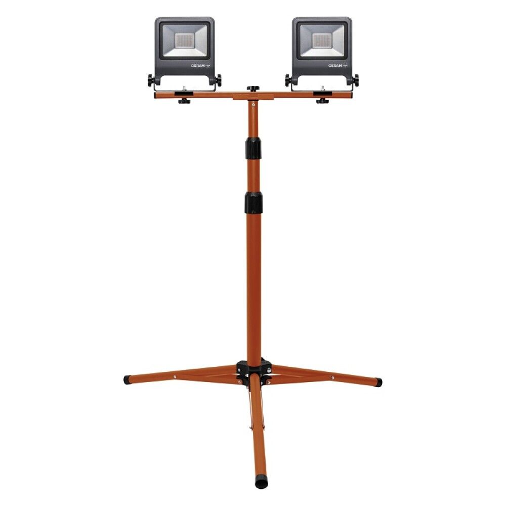 ARBEIDSLAMPE LEDVANCE TRIPOD 2X30W 840