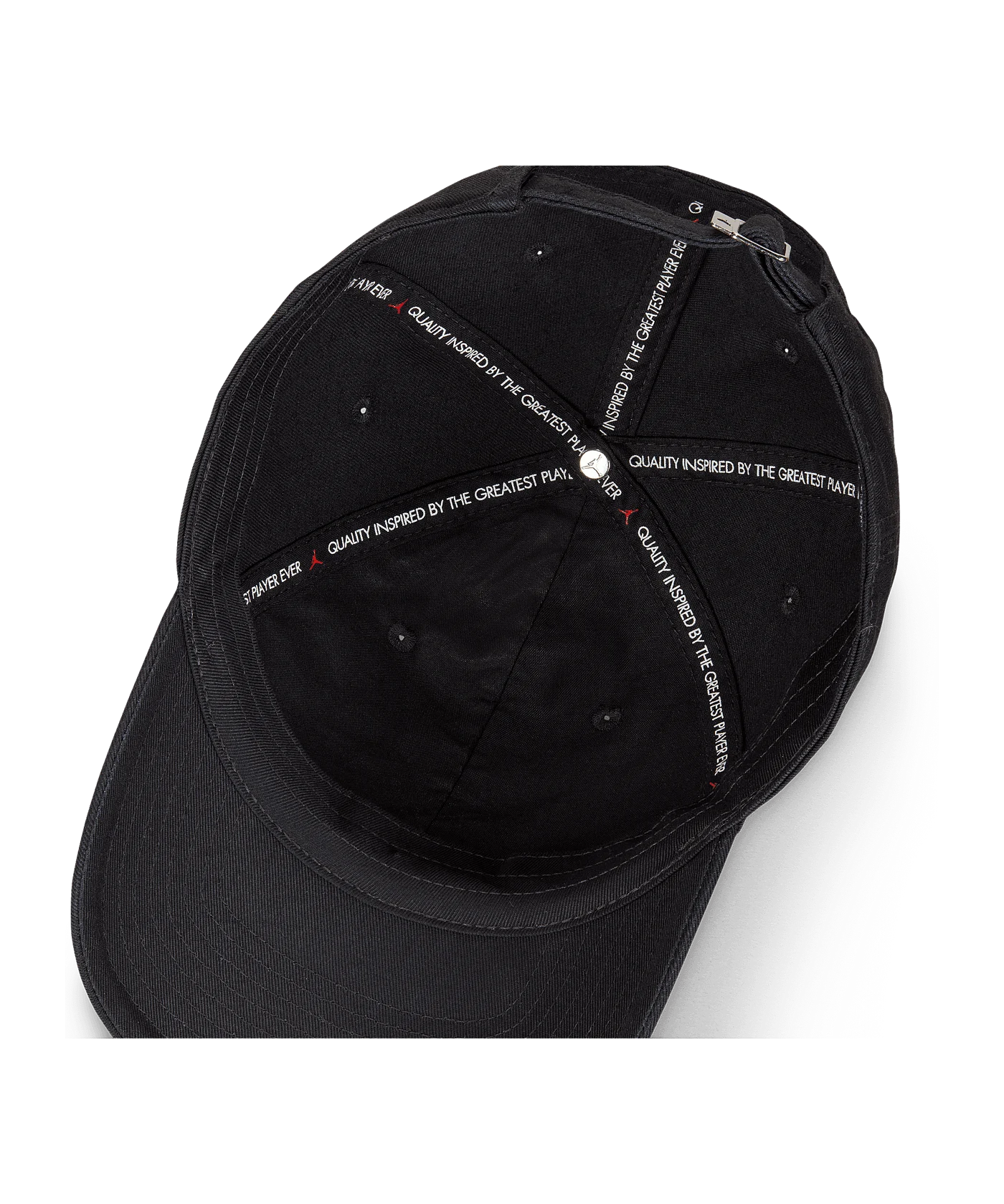 Jordan Club Cap F010