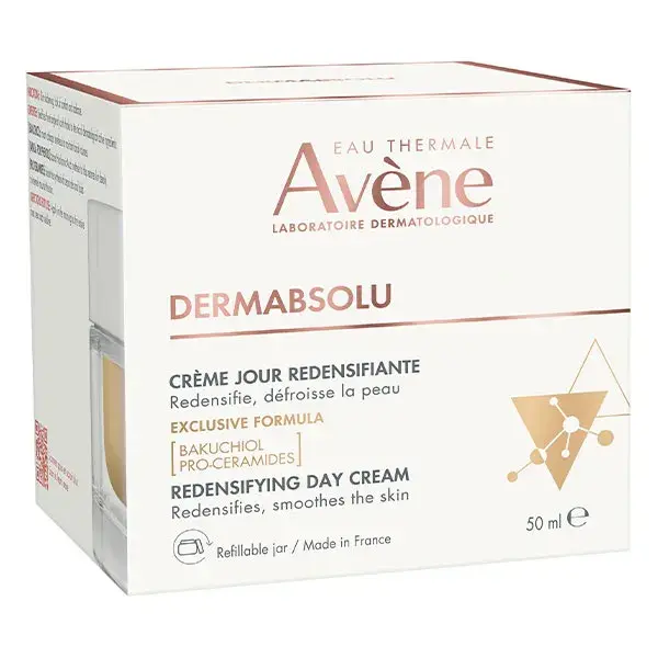 Avène DermAbsolu DAY - Creme de Dia Redensificador 50 ml
