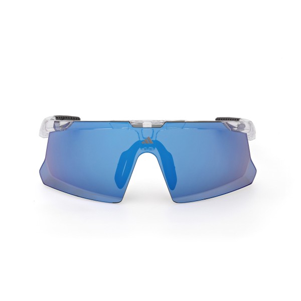 adidas eyewear - SP0107 Mirror Cat: 3 - Lunettes vélo