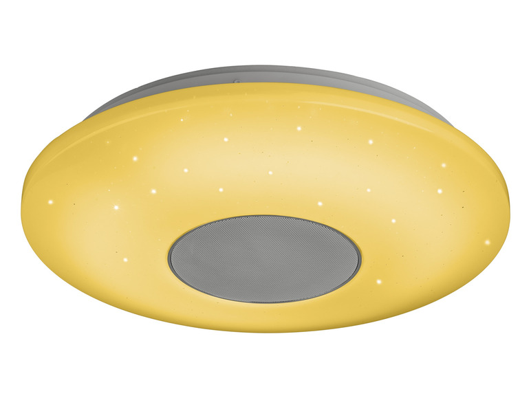 LED plafondlamp met Bluetooth® luidspreker