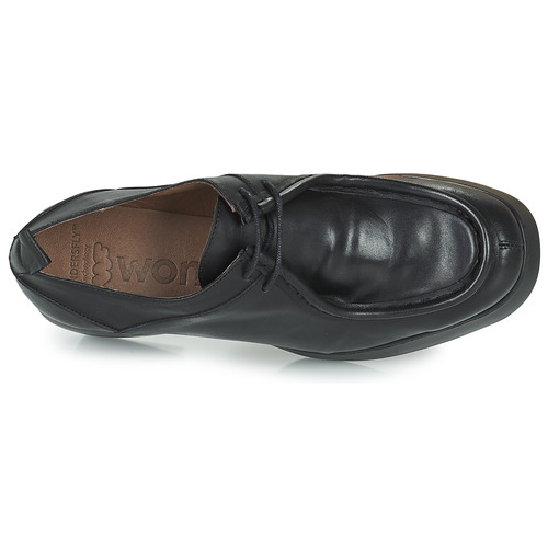 Wonders - H-4920 - Noir