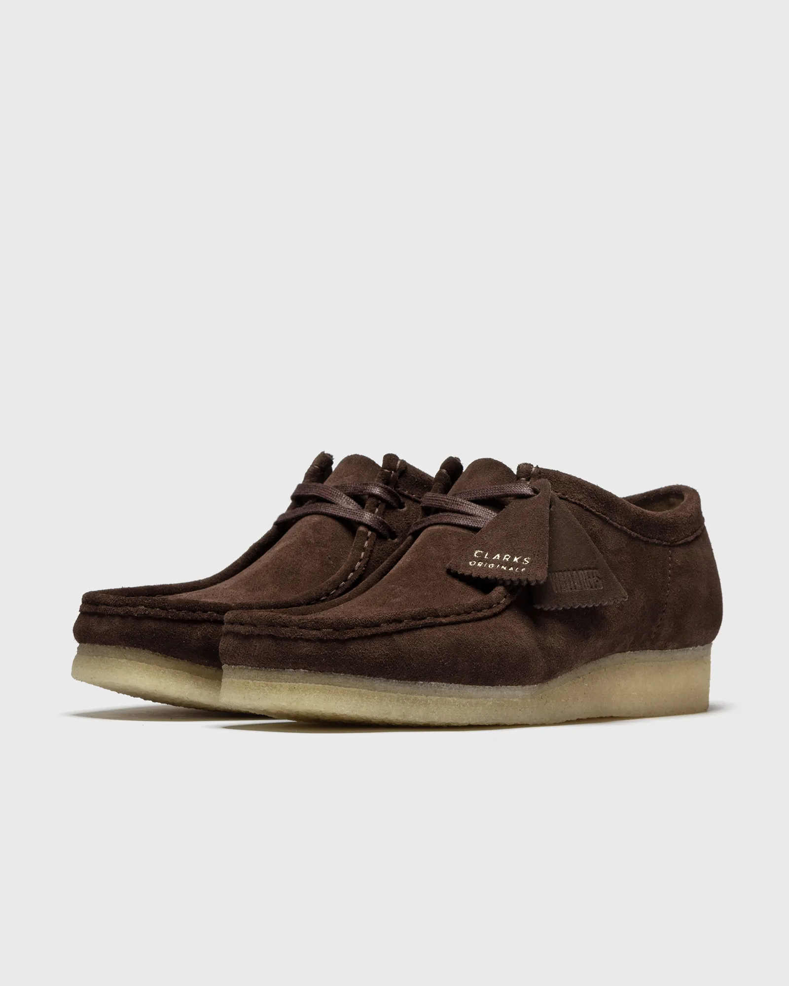 Clarks Originals Wallabee