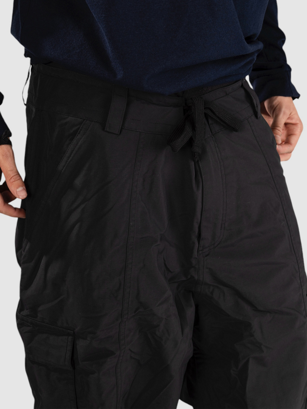 Armada Team Issue 2L Insulated Cargo Pants black